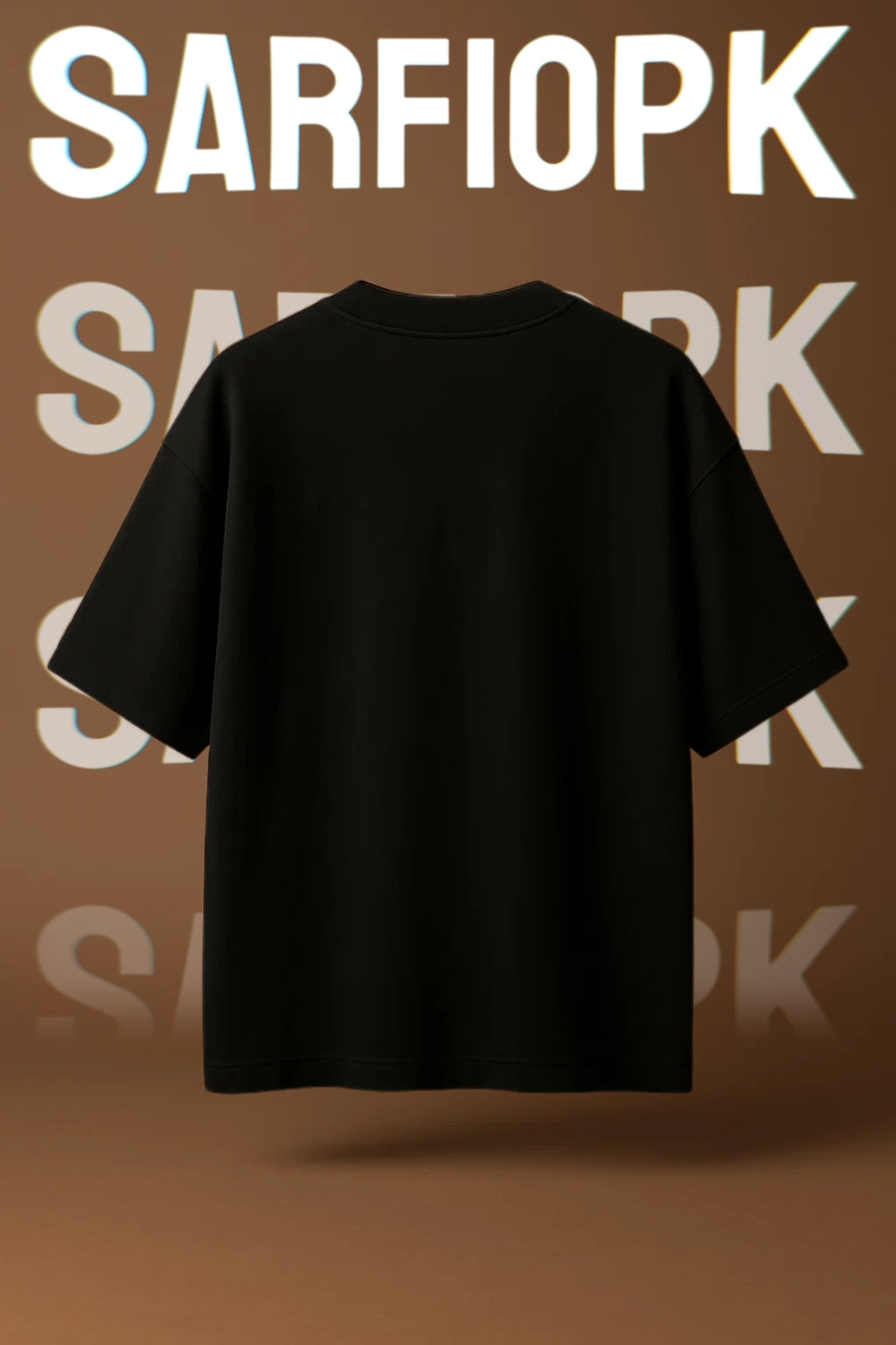 ICON Oversized Tee
