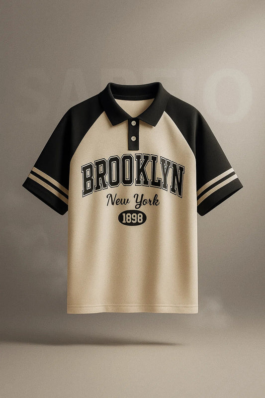 Brooklyn 1898 - Classic Polo T shirt