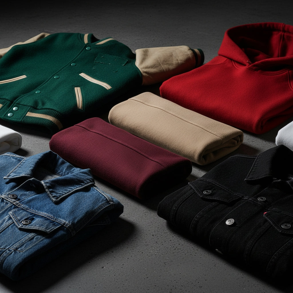 Sarfio Winter Collection 2025