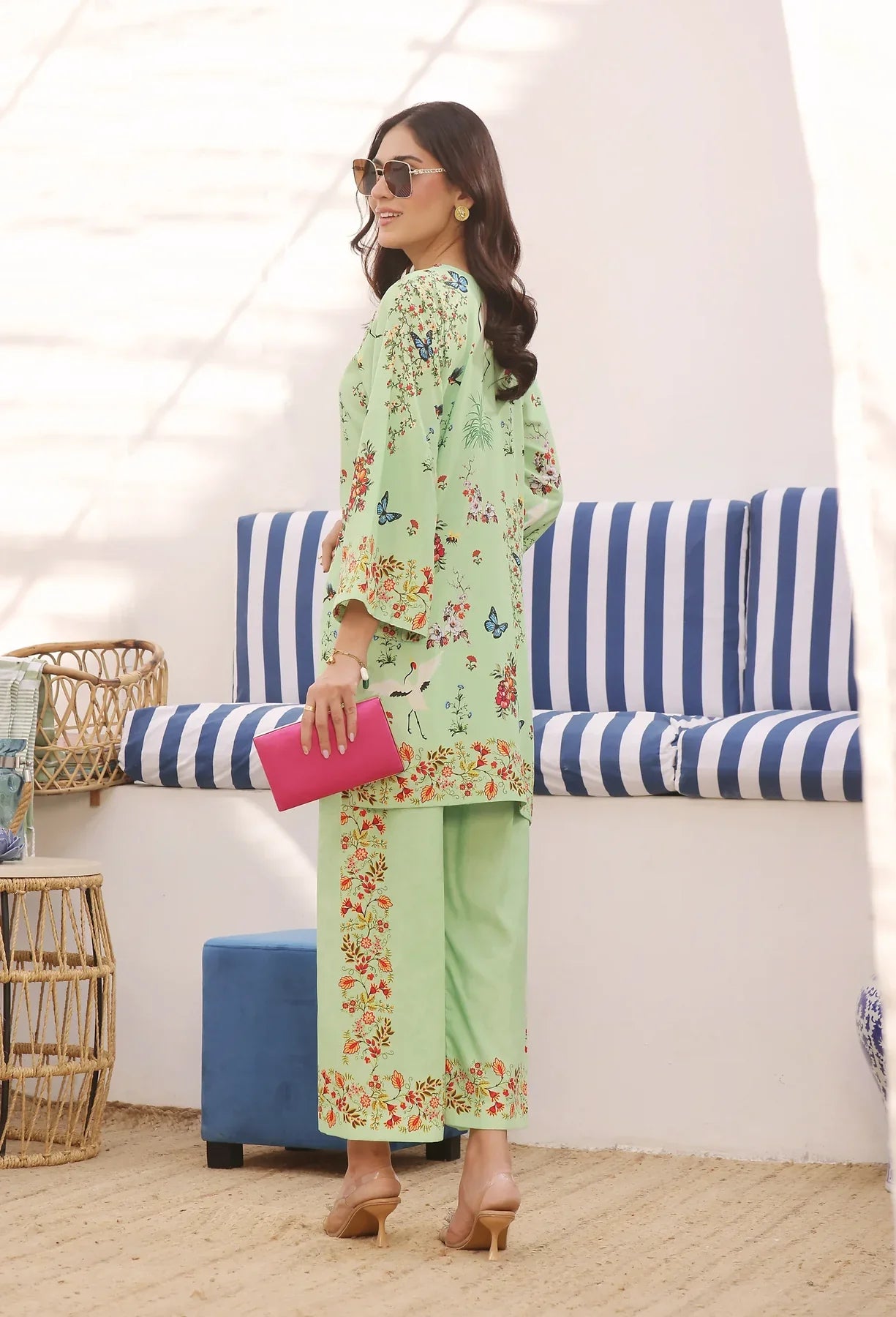 Meadows Co-ord Set