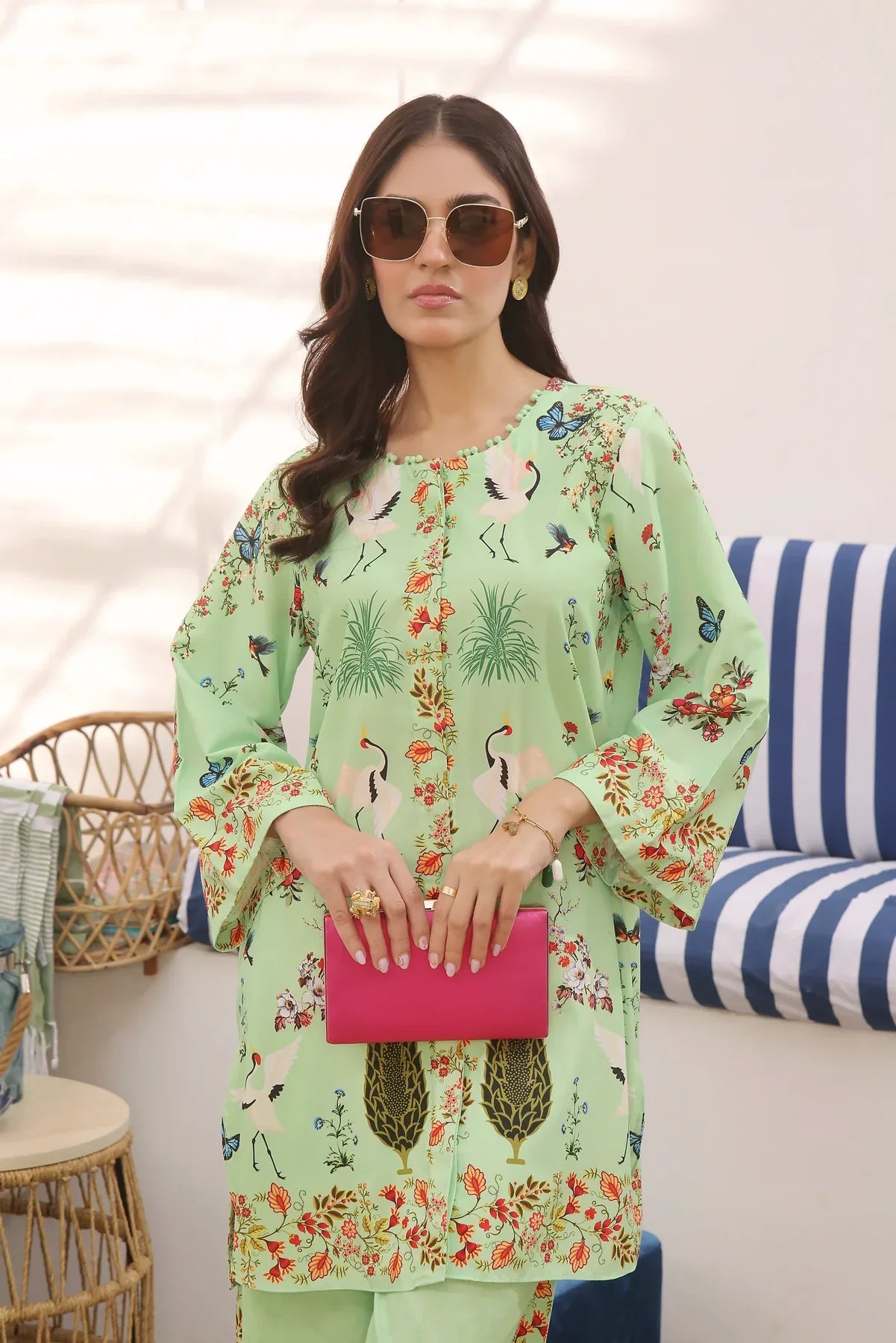 Meadows Co-ord Set