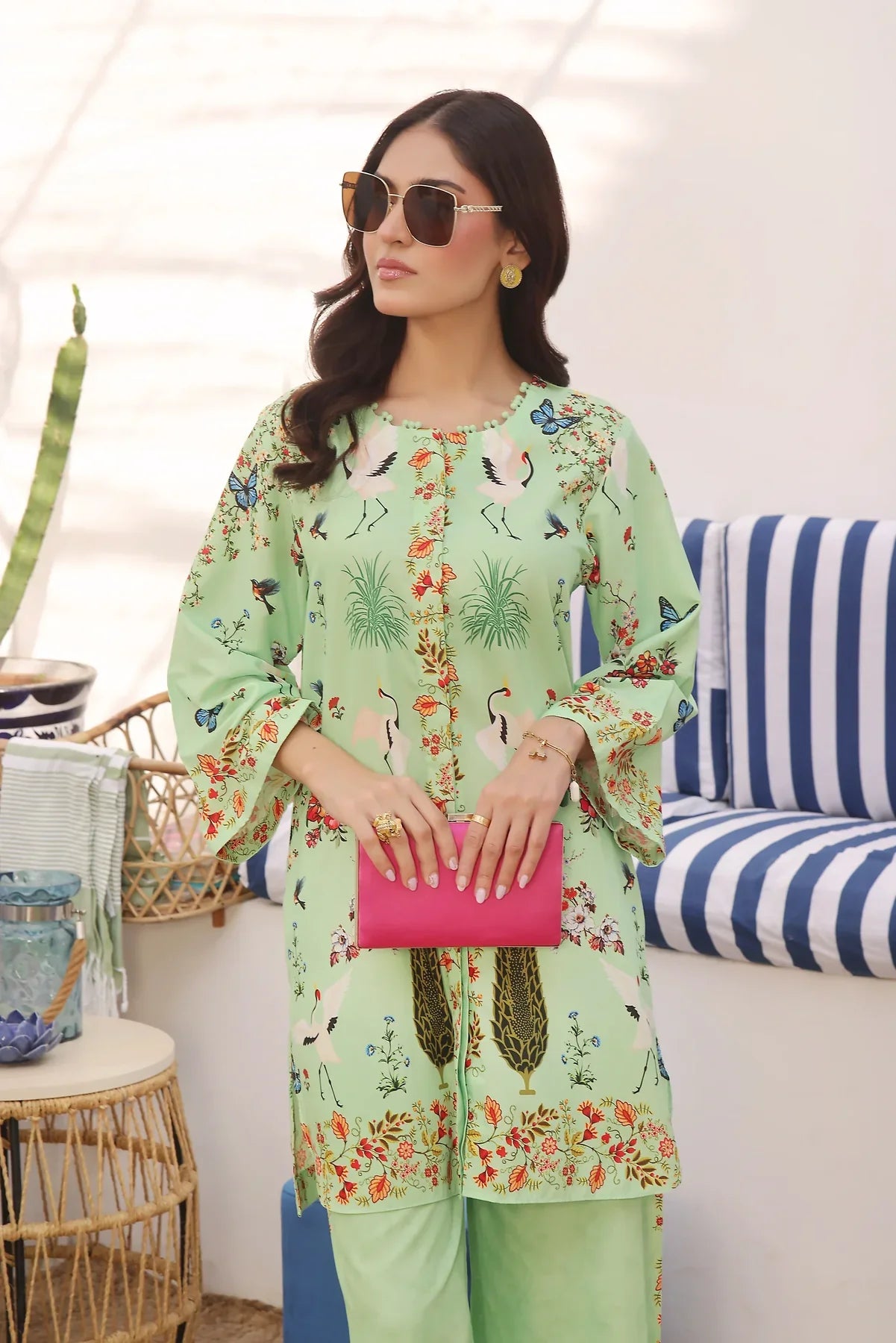 Meadows Co-ord Set