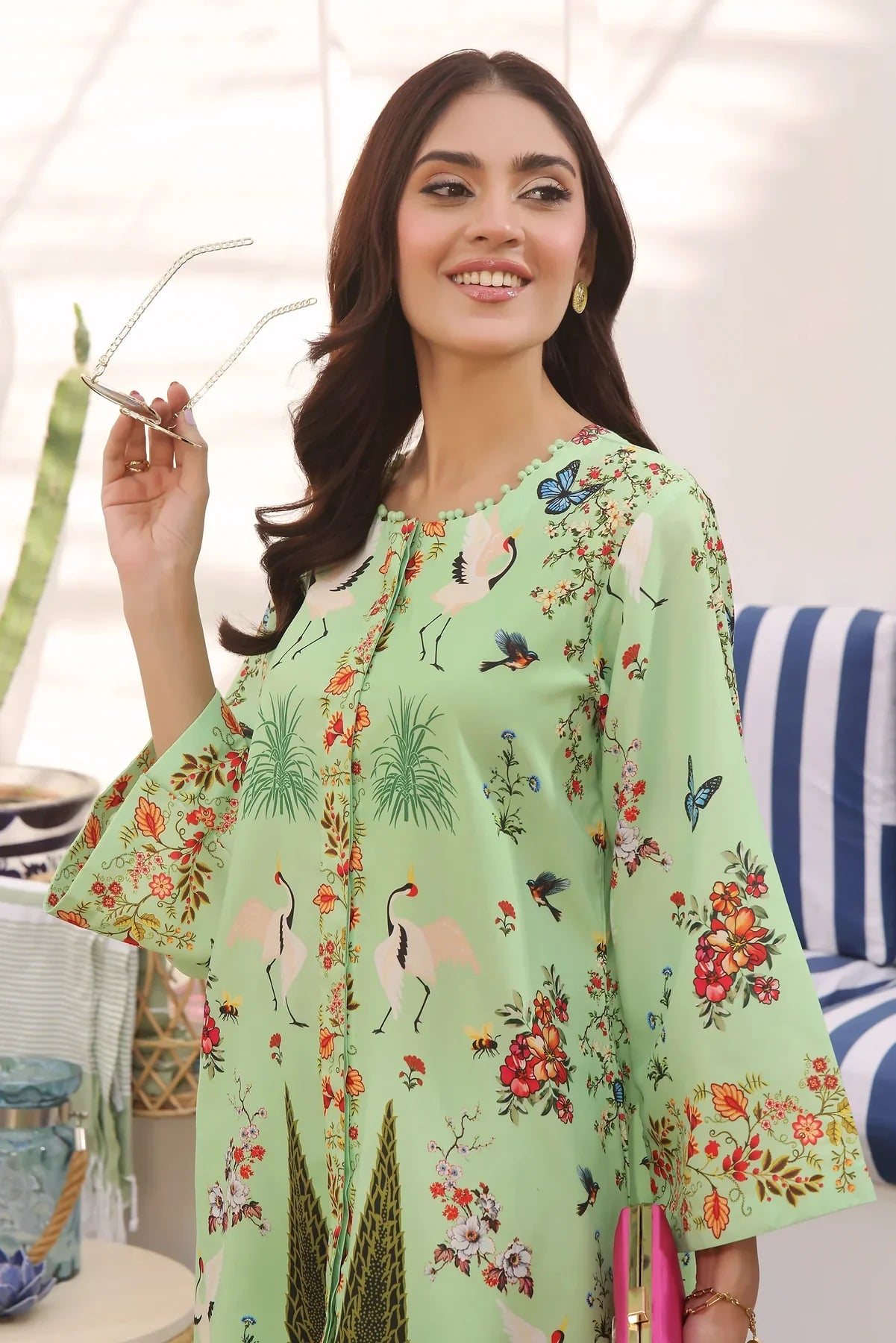 Meadows Co-ord Set