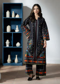 2 PC Printed Co-ord Set 3