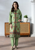 2 PC Printed Co-ord Set 4