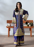 2 PC Printed Co-ord Set 9