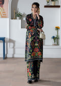 2 PC Printed Co-ord Set 12