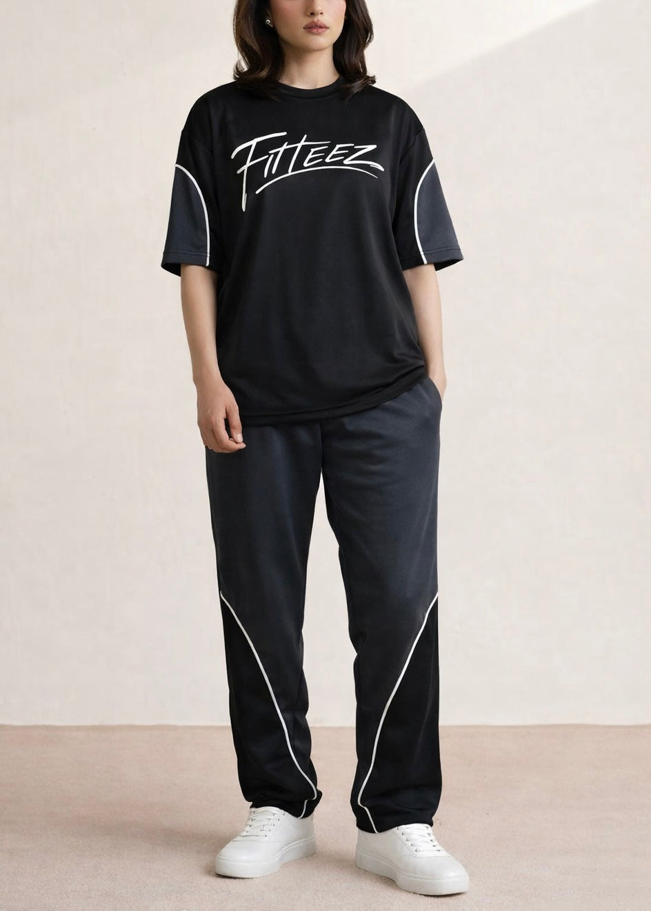 Royal Urban tracksuit-FT