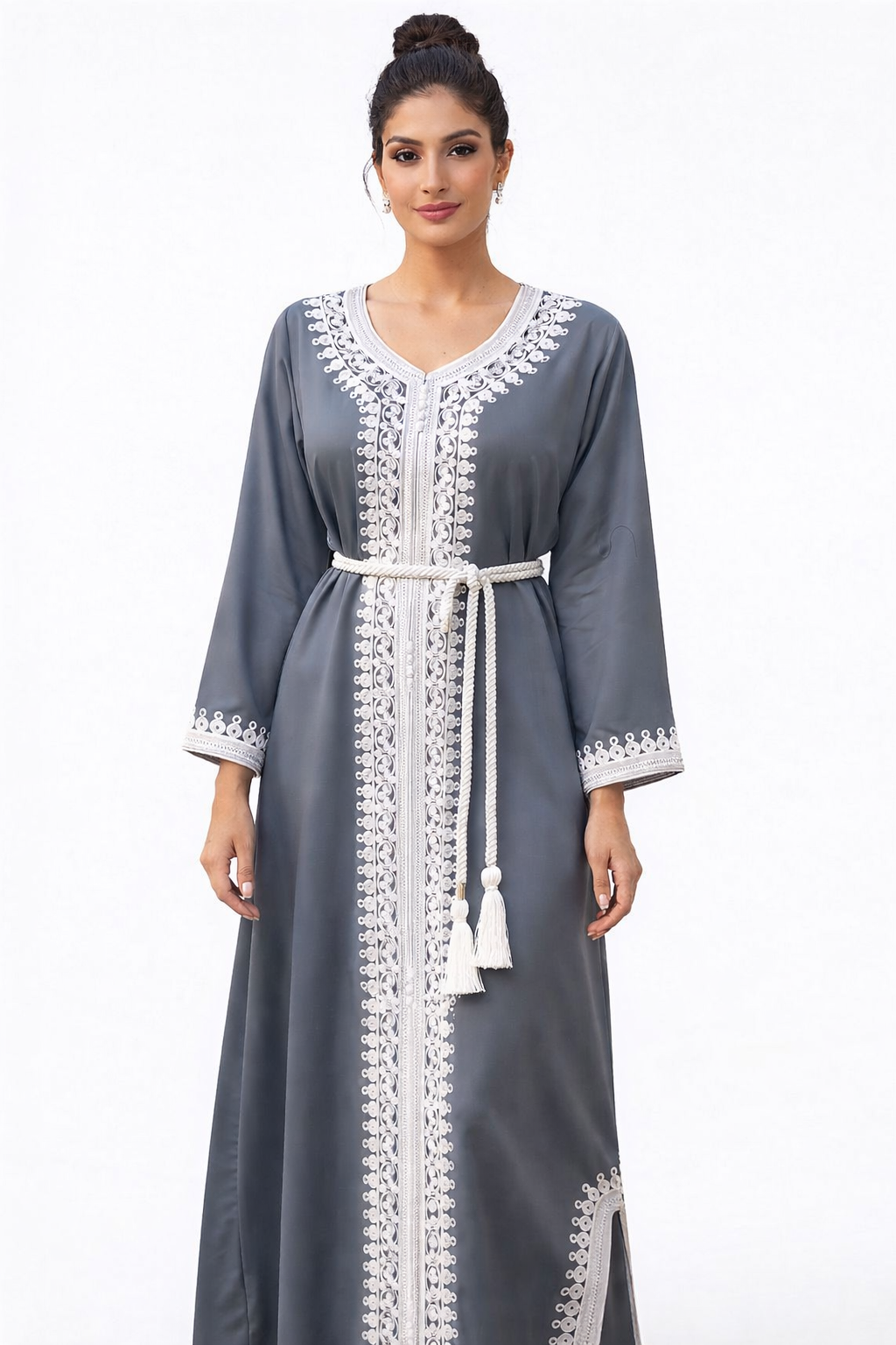 Maghrebi Jalabeya-Women