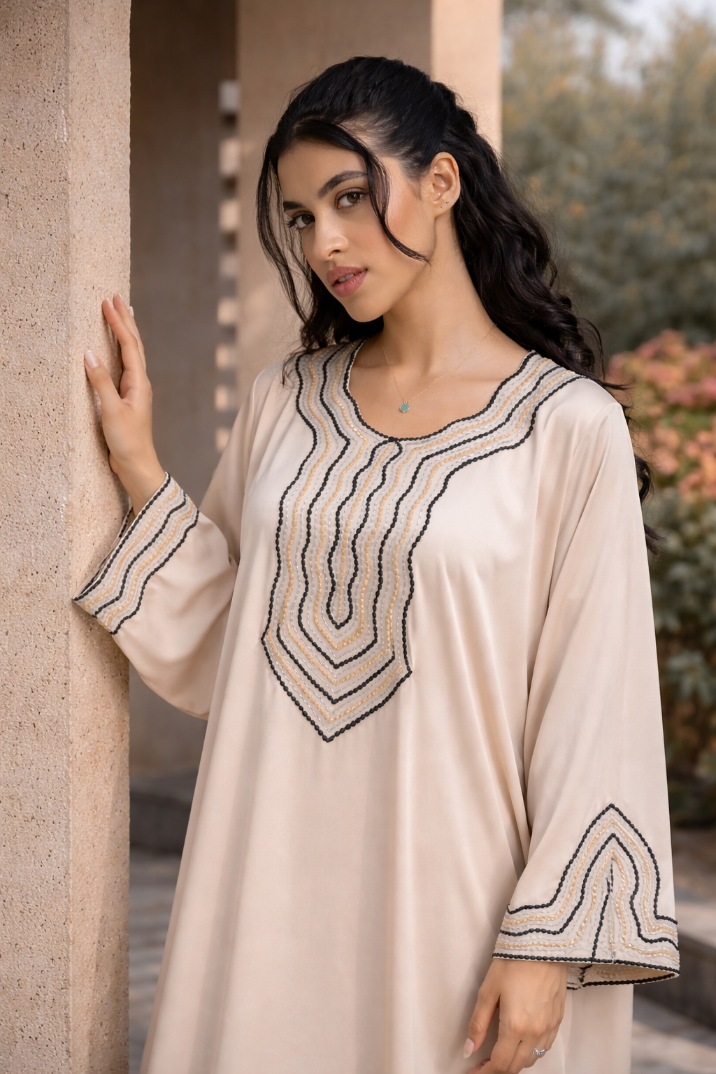 Hanan Jalabeya-Women