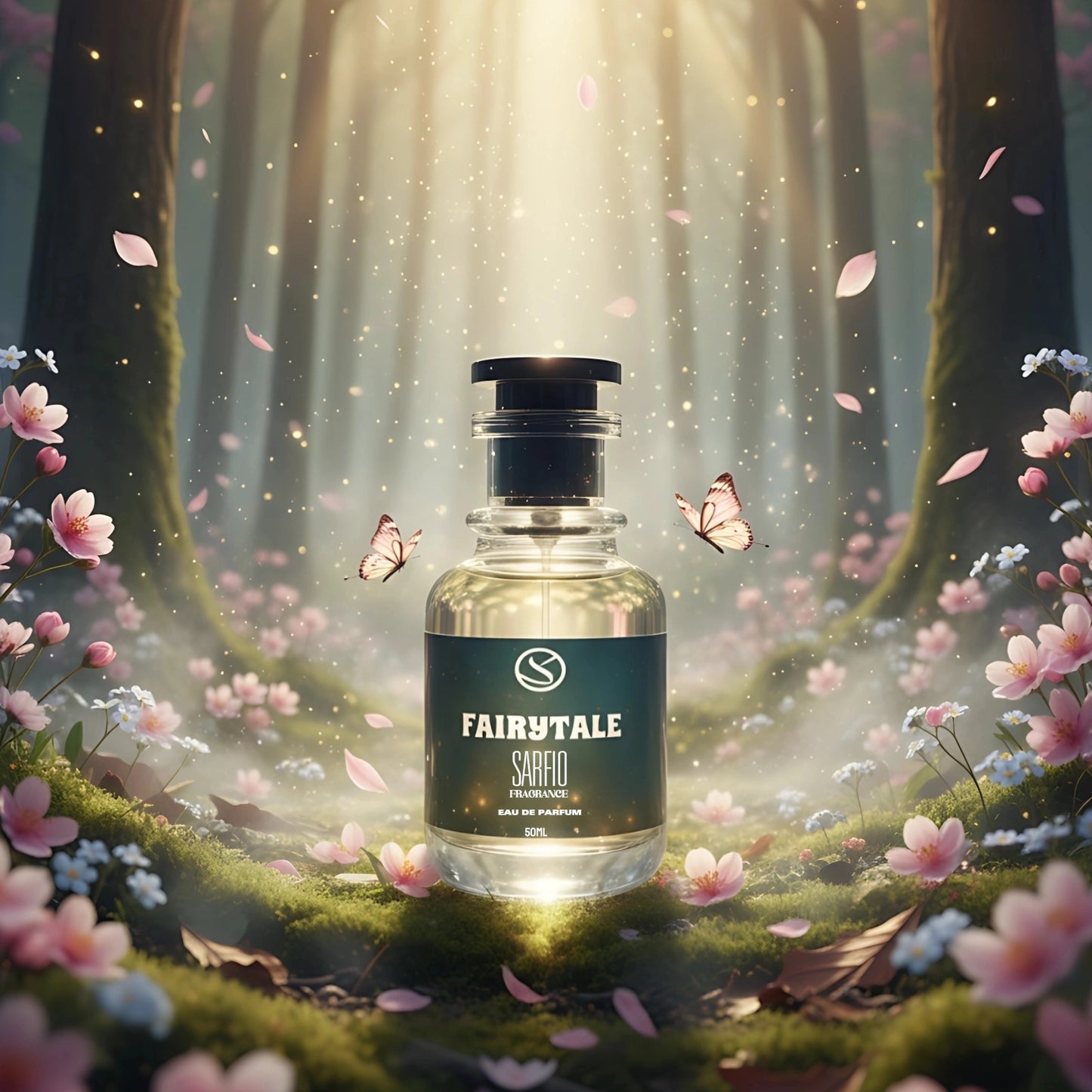 Fairytale - Pleasure Women | Eau De Parfum (WOMEN)