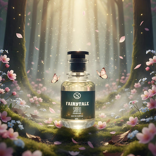 Fairytale - Pleasure Women | Eau De Parfum (WOMEN)