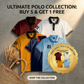 Polo Deal 2 Buy 5 Polo get 1 free