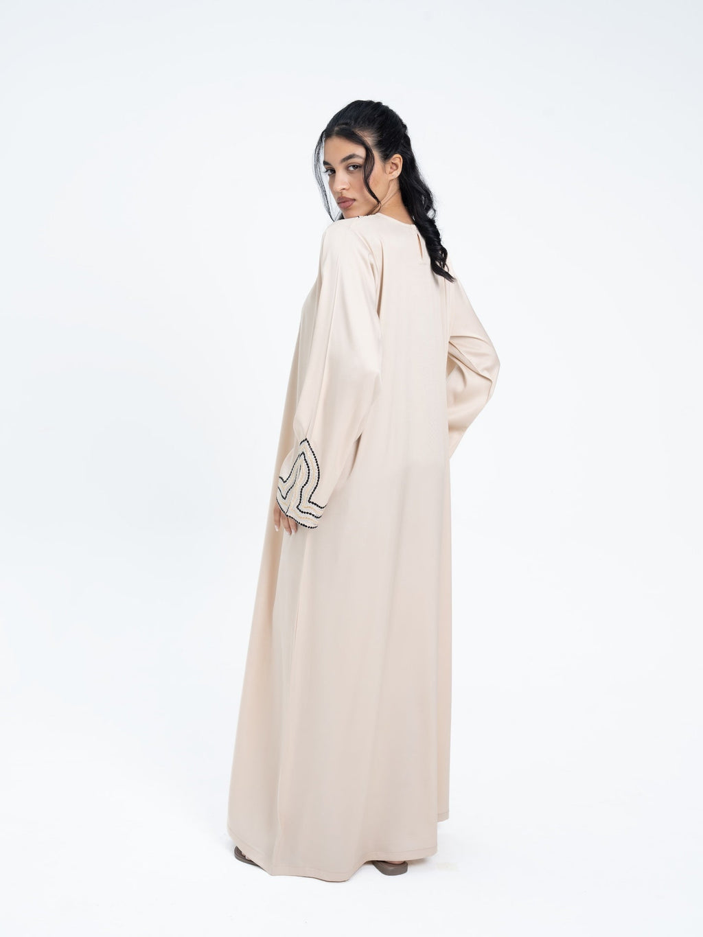 Hanan Jalabeya-Women