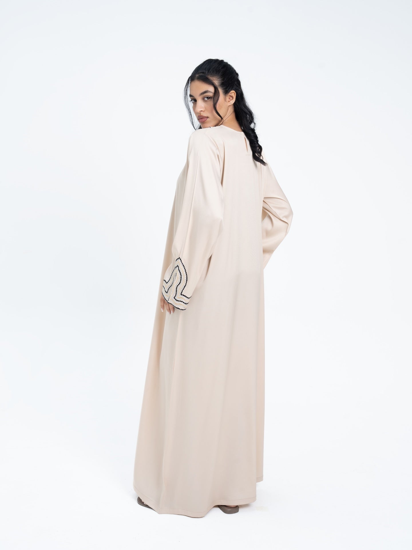 Hanan Jalabeya-Women