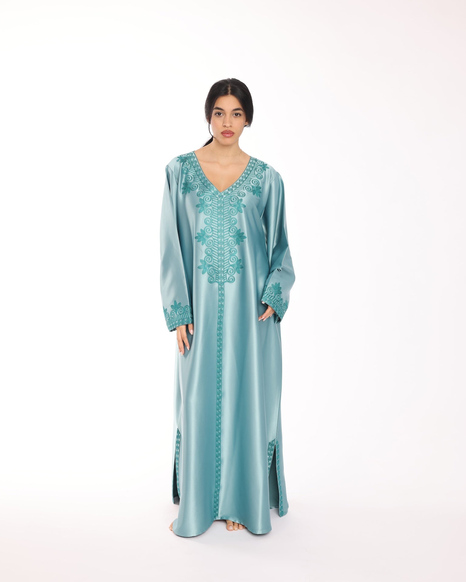 Jalila Jalabeya-Women