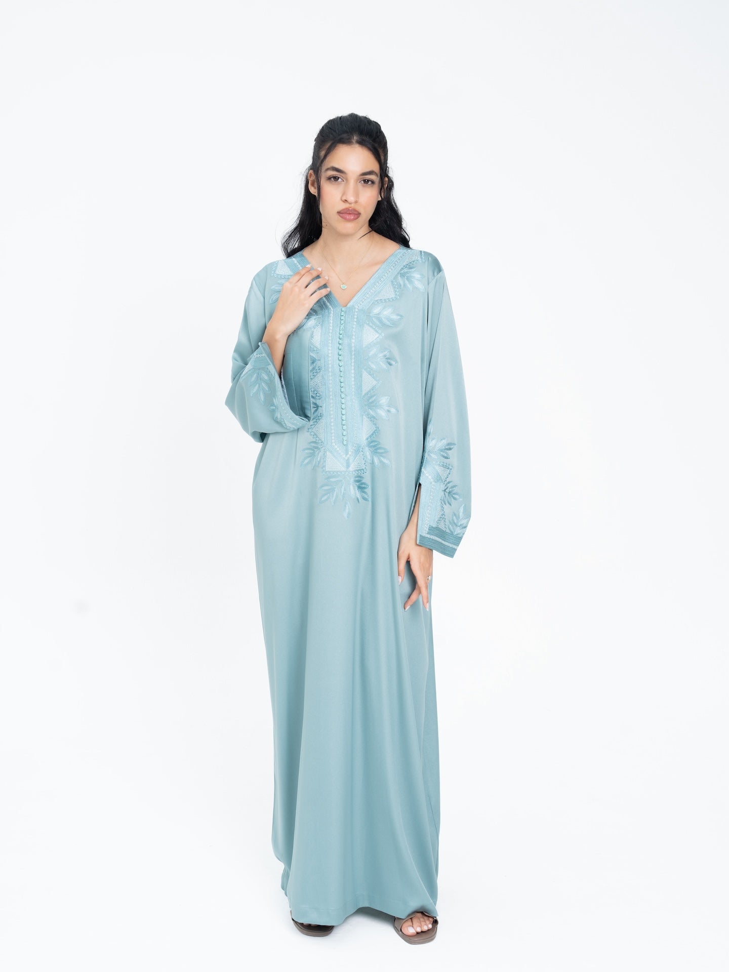 Janan Jalabeya-Women