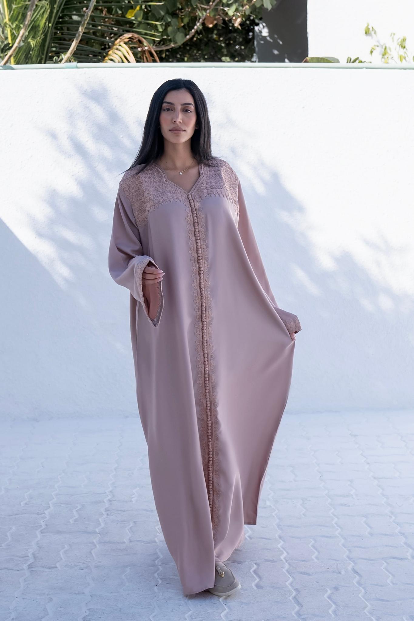 Khawla Jalabeya-Women