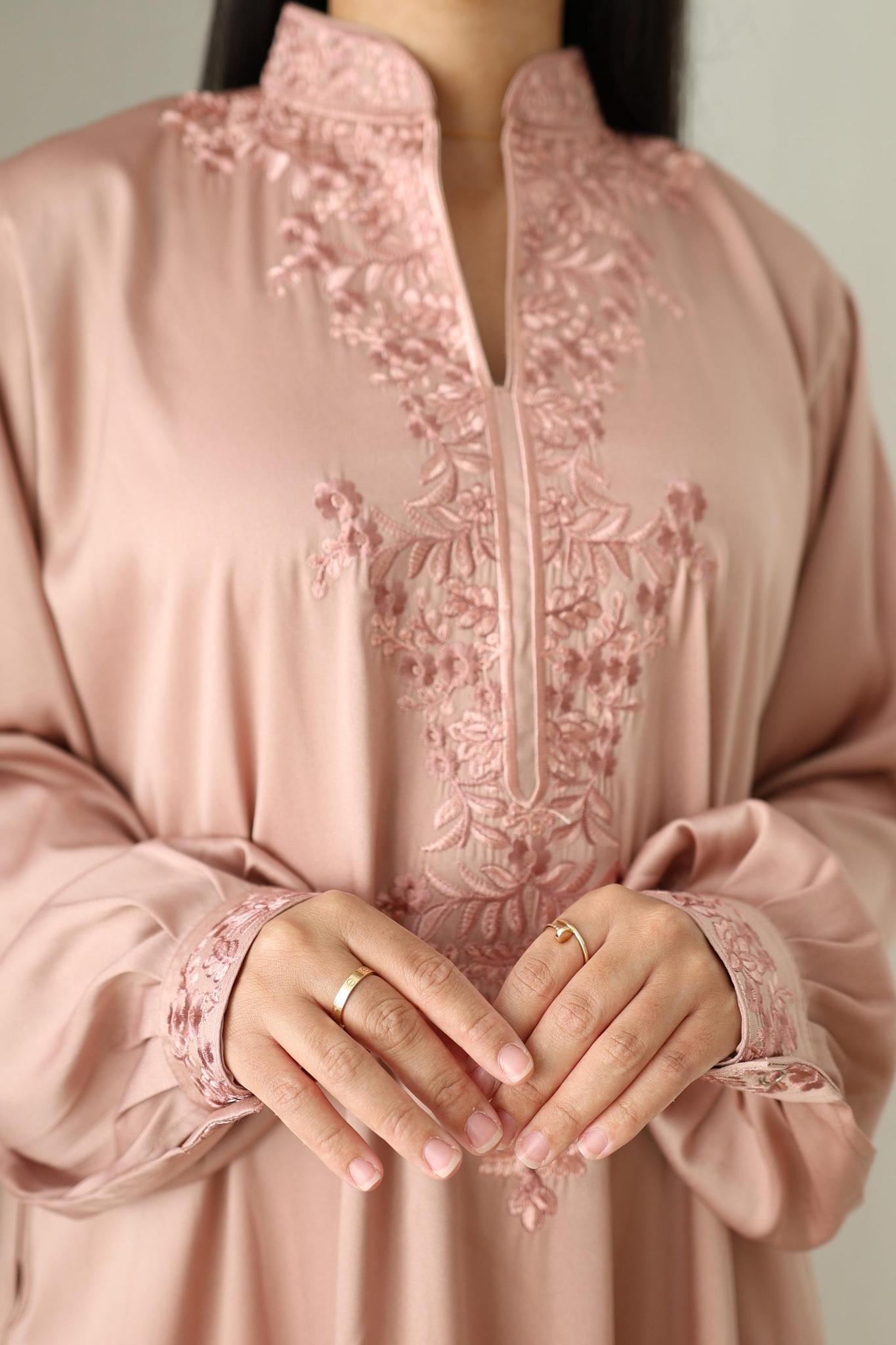 Lamees Jalabeya-Women