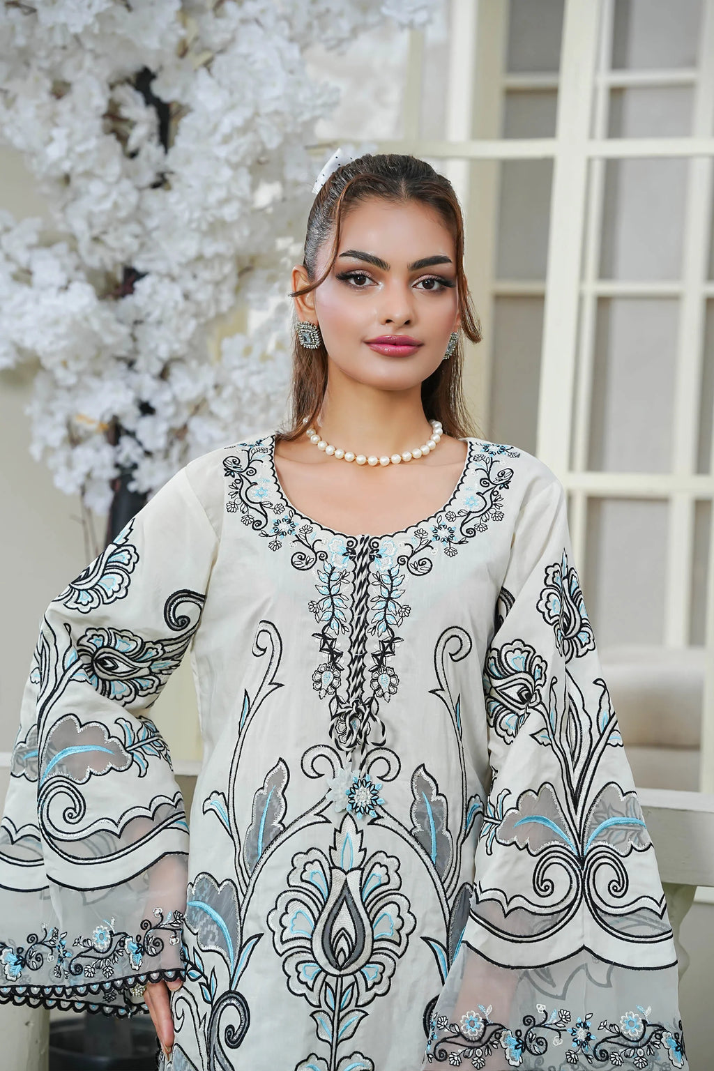 Buraq Store marble muse summer outfit perfect for summer fashion