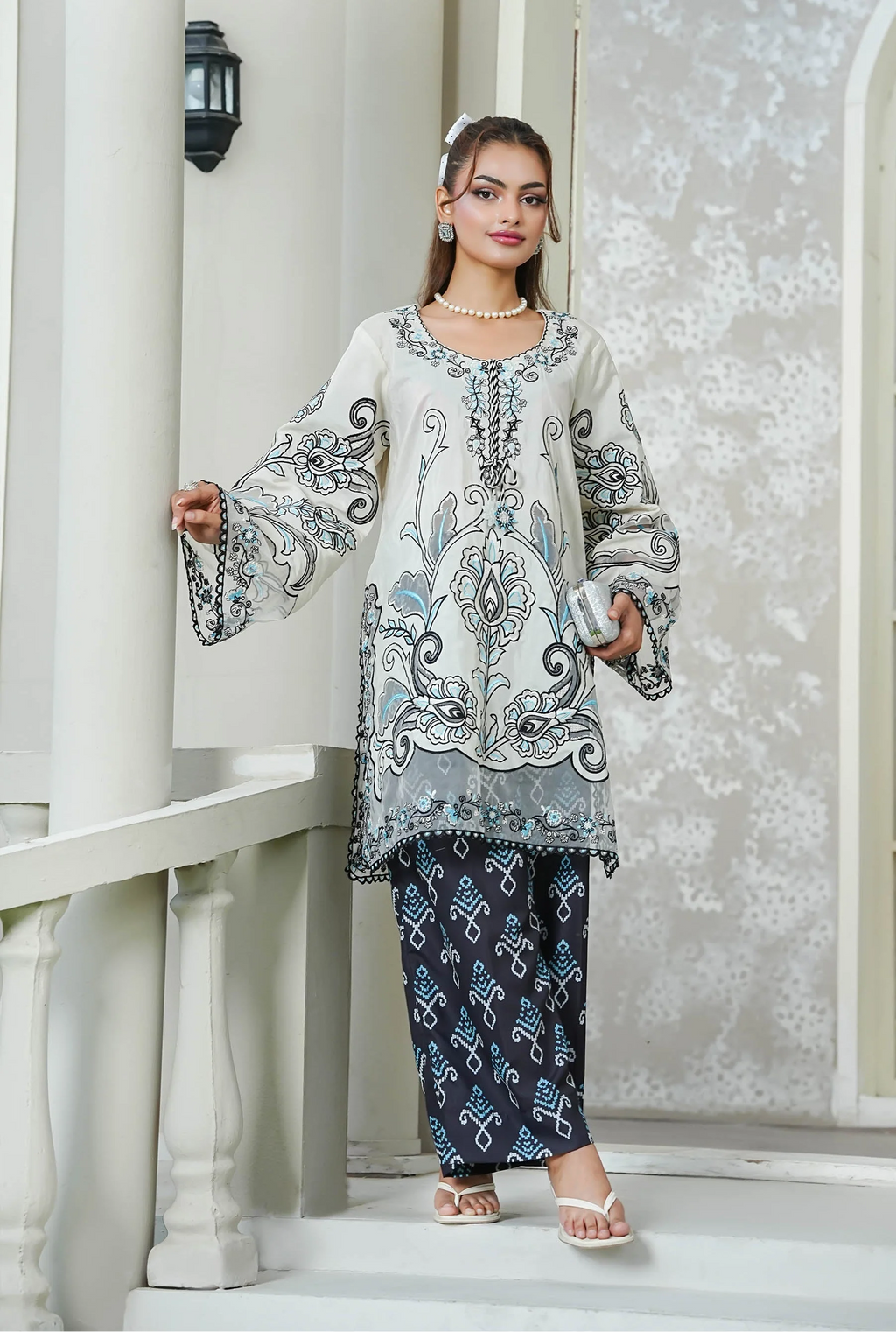 Marble Muse Co-Ord Set