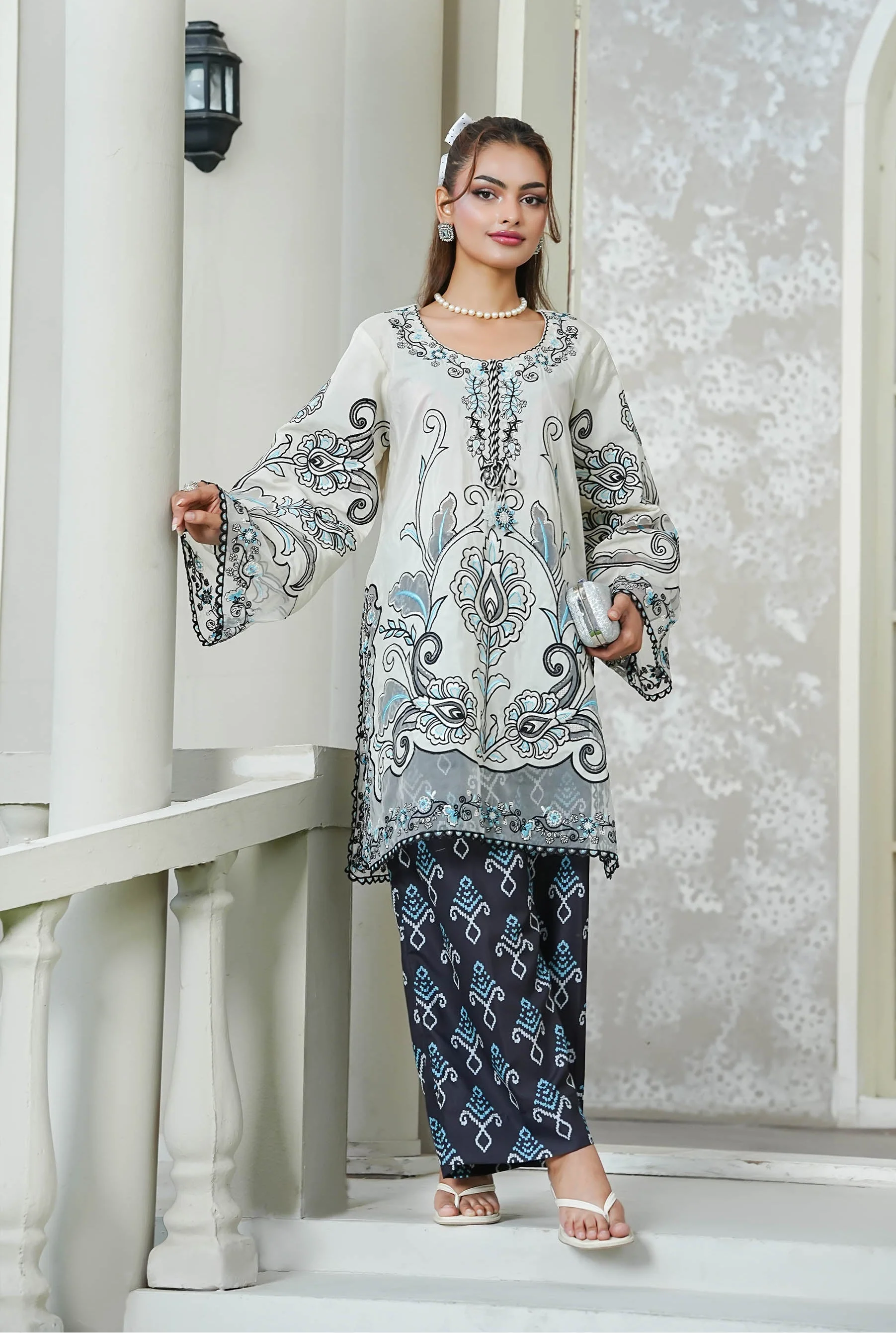 Marble Muse Co-Ord Set