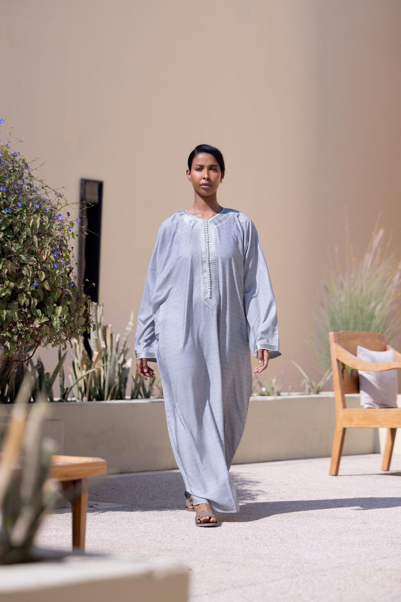Nasra Jalabeya-Women