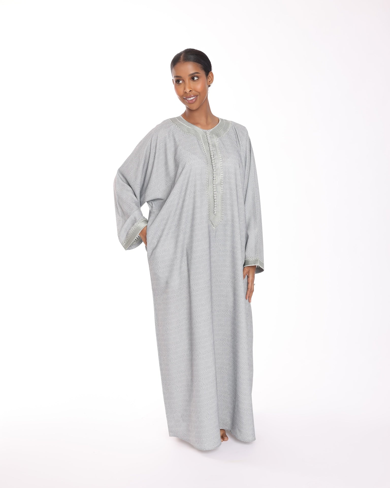 Nasra Jalabeya-Women