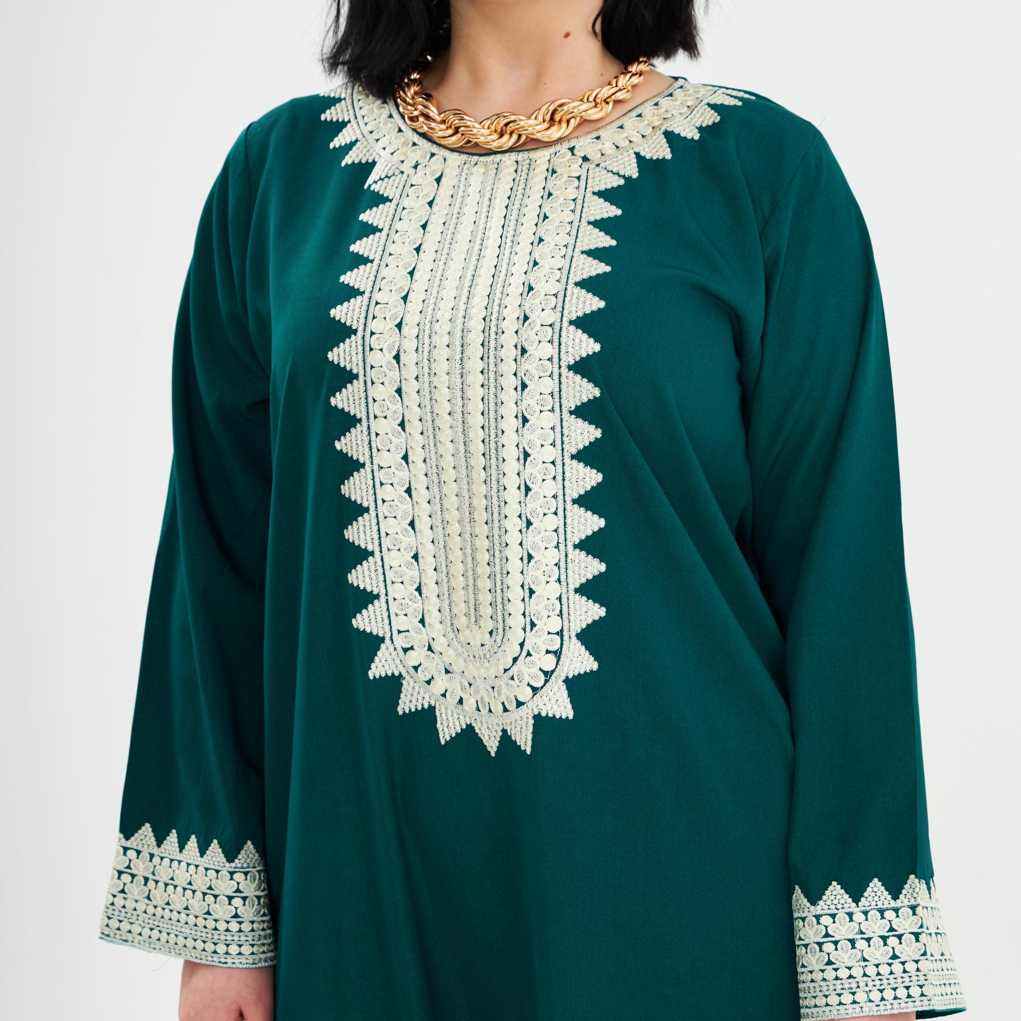 Sereen Jalabeya-Women