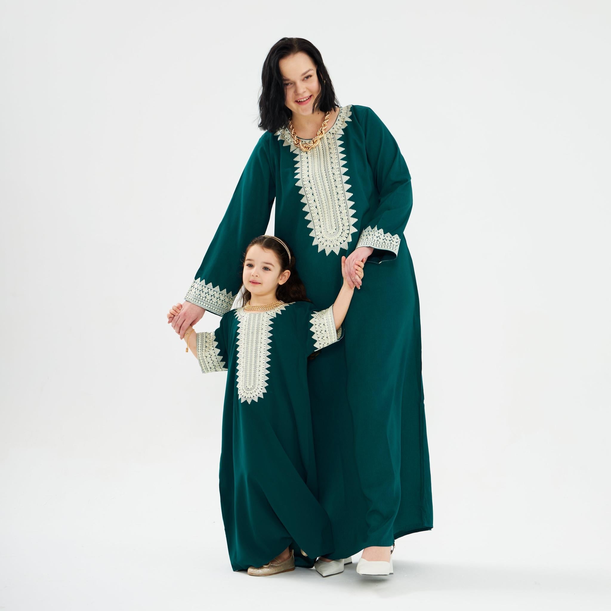 Sereen Jalabeya-Women