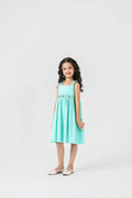 Sea Breeze Dress