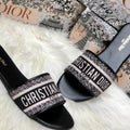 Christian Dior Slippers Master Copy