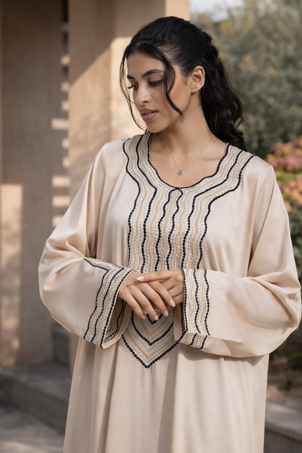 Hanan Jalabeya-Women
