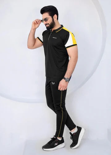 Impression - Dri-Fit Polo Twinset