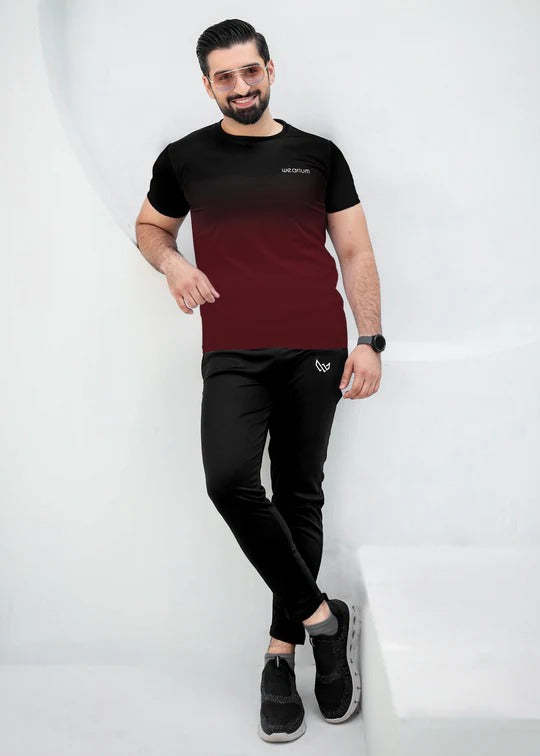 Runners Pro - Dri-Fit Tracksuit