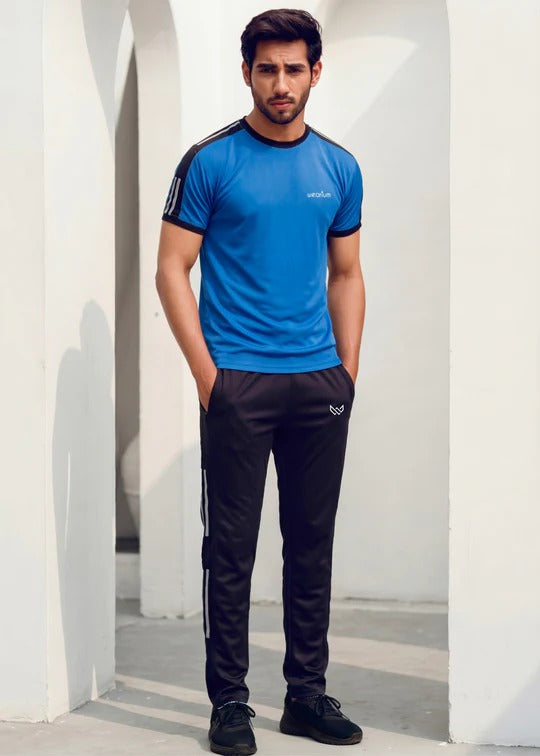 Emporio - Dri-Fit Tracksuit