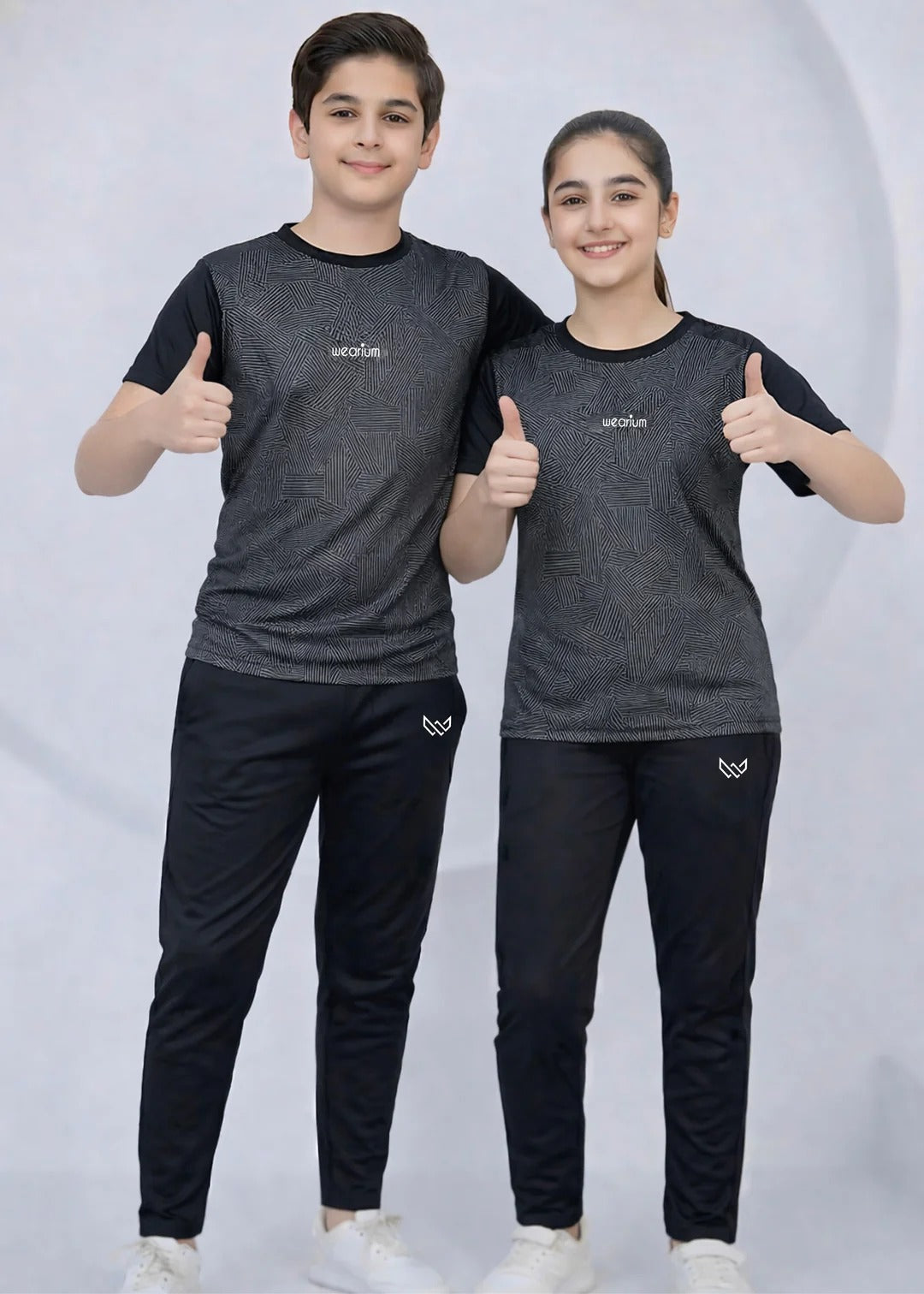 ShadowX - Kids Dri-Fit