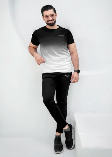 TitanFit Dri-Fit Tracksuit