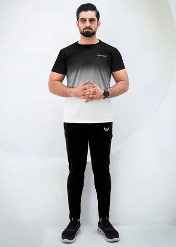 TitanFit Dri-Fit Tracksuit