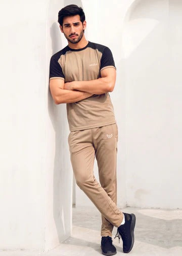 Athlete Pro - Dri-Fit Tracksuit