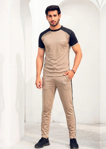 Athlete Pro - Dri-Fit Tracksuit