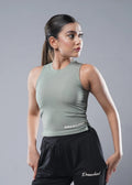 [Best Seller] Mesh Panel Gym Set - | Limited Stock