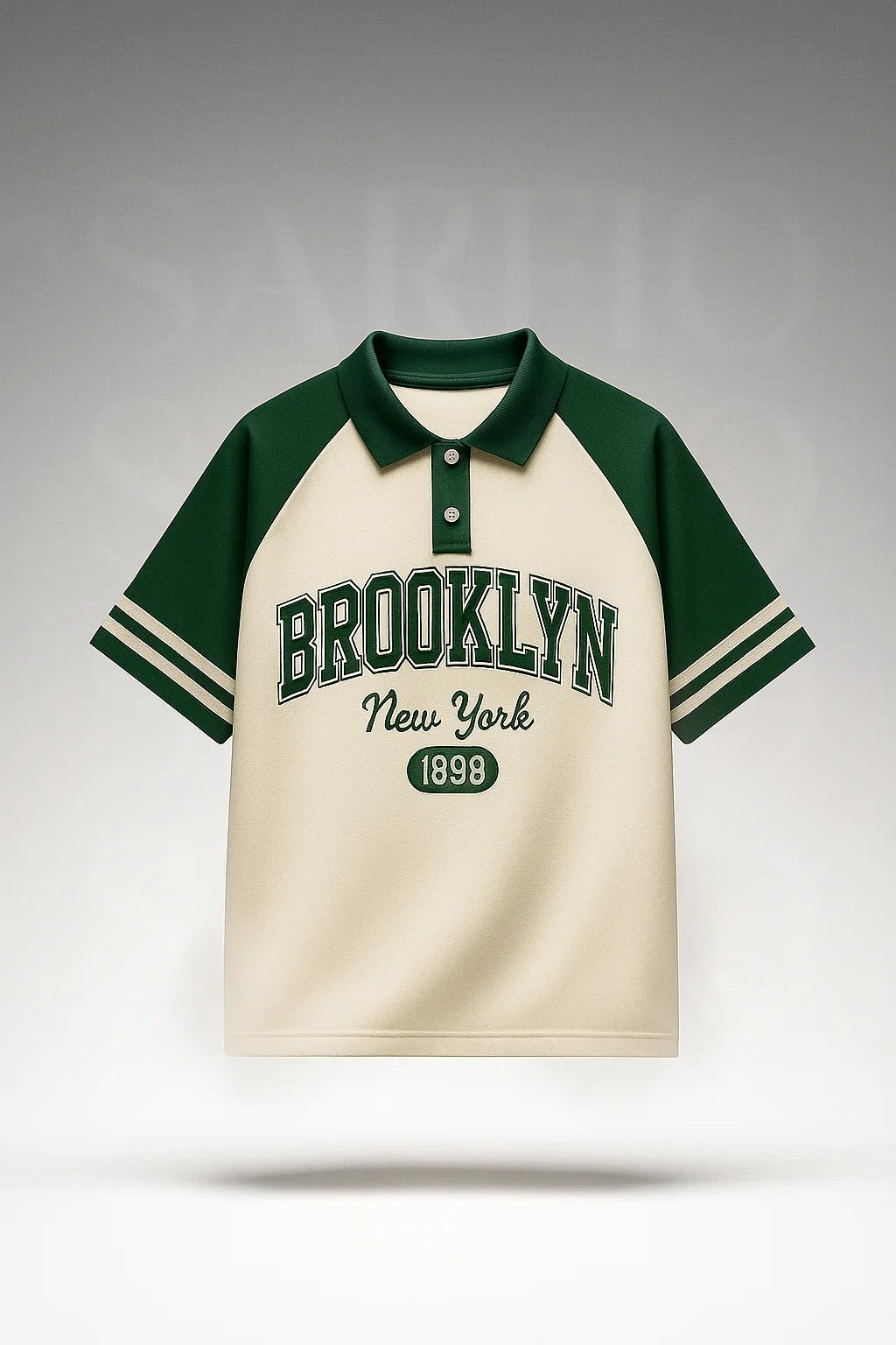 Brooklyn 1898 - Classic Polo T shirt