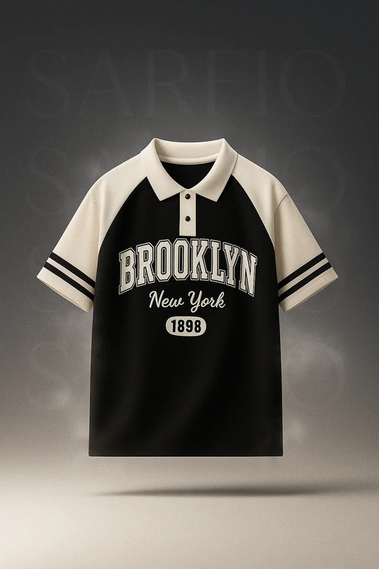 Brooklyn 1898 - Classic Polo T shirt