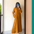 Mustard - READY TO WEAR House Of Fashion